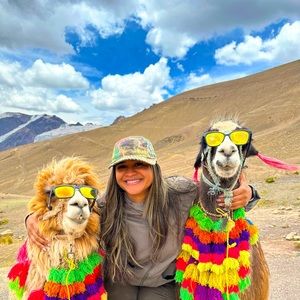 Meet your Posher, Michelle